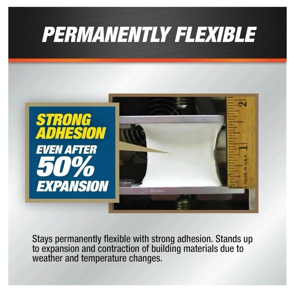 ❇️DAP Dynaflex 230 Premium Sealant Almond -#️⃣